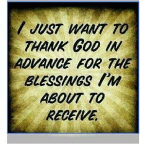 Meet your Posher, Wayne